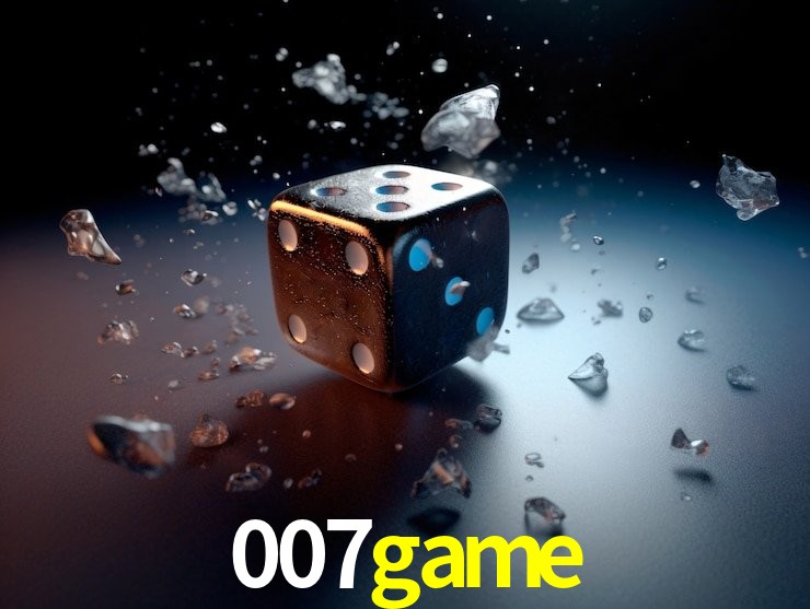 Cassino ao Vivo 007game - Dealers Brasileiros Profissionais