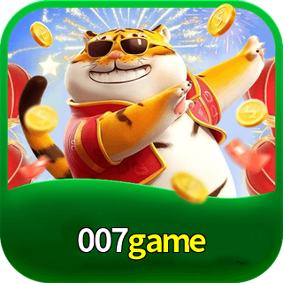 007game Logo